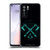Assassin's Creed Valhalla Compositions Dual Axes Soft Gel Case for Huawei Nova 7 SE/P40 Lite 5G