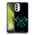 Assassin's Creed Valhalla Compositions Dual Axes Soft Gel Case for Motorola Moto G52