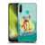 I Am Weasel. Graphics Jumping Iguana On A Stick Soft Gel Case for Huawei P40 lite E