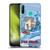 I Am Weasel. Graphics What Is It I.R Soft Gel Case for Huawei P40 lite E