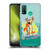 I Am Weasel. Graphics Jumping Iguana On A Stick Soft Gel Case for Huawei P Smart (2020)