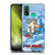 I Am Weasel. Graphics What Is It I.R Soft Gel Case for Huawei P Smart (2020)