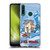 I Am Weasel. Graphics What Is It I.R Soft Gel Case for Huawei Y6p