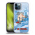 I Am Weasel. Graphics What Is It I.R Soft Gel Case for Apple iPhone 12 Pro Max