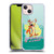 I Am Weasel. Graphics Jumping Iguana On A Stick Soft Gel Case for Apple iPhone 13
