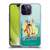 I Am Weasel. Graphics Jumping Iguana On A Stick Soft Gel Case for Apple iPhone 14 Pro Max