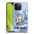 I Am Weasel. Graphics What Is It I.R Soft Gel Case for Apple iPhone 14 Pro Max