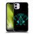 Assassin's Creed Valhalla Symbols And Patterns ACV Weapons Soft Gel Case for Apple iPhone 11