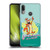 I Am Weasel. Graphics Jumping Iguana On A Stick Soft Gel Case for Motorola Moto E6 Plus