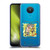 I Am Weasel. Graphics Hello Good Sir Soft Gel Case for Nokia 1.4