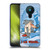 I Am Weasel. Graphics What Is It I.R Soft Gel Case for Nokia 5.3