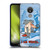 I Am Weasel. Graphics What Is It I.R Soft Gel Case for Nokia C21