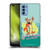 I Am Weasel. Graphics Jumping Iguana On A Stick Soft Gel Case for OPPO Reno 4 5G