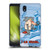 I Am Weasel. Graphics What Is It I.R Soft Gel Case for Samsung Galaxy A01 Core (2020)