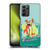 I Am Weasel. Graphics Jumping Iguana On A Stick Soft Gel Case for Samsung Galaxy A23 / 5G (2022)