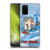 I Am Weasel. Graphics What Is It I.R Soft Gel Case for Samsung Galaxy S20+ / S20+ 5G