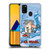 I Am Weasel. Graphics What Is It I.R Soft Gel Case for Samsung Galaxy M30s (2019)/M21 (2020)