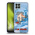 I Am Weasel. Graphics What Is It I.R Soft Gel Case for Samsung Galaxy M33 (2022)