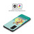 I Am Weasel. Graphics Jumping Iguana On A Stick Soft Gel Case for Samsung Galaxy S22 Ultra 5G