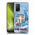 I Am Weasel. Graphics What Is It I.R Soft Gel Case for Xiaomi Mi 10T 5G