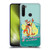I Am Weasel. Graphics Jumping Iguana On A Stick Soft Gel Case for Xiaomi Redmi Note 8T