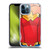 Wonder Woman DC Comics Logos Costume Soft Gel Case for Apple iPhone 12 Pro Max