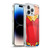 Wonder Woman DC Comics Logos Costume Soft Gel Case for Apple iPhone 14 Pro Max