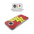 Wonder Woman DC Comics Logos Oversized Soft Gel Case for Motorola Moto E6