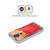 Wonder Woman DC Comics Logos Costume Soft Gel Case for Nokia 5.3