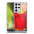 Wonder Woman DC Comics Logos Costume Soft Gel Case for Samsung Galaxy S21 Ultra 5G