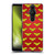 Wonder Woman DC Comics Logos Pattern Soft Gel Case for Sony Xperia Pro-I