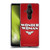 Wonder Woman DC Comics Logos Text Soft Gel Case for Sony Xperia Pro-I