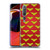 Wonder Woman DC Comics Logos Pattern Soft Gel Case for Xiaomi Mi 10 5G / Mi 10 Pro 5G