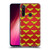 Wonder Woman DC Comics Logos Pattern Soft Gel Case for Xiaomi Redmi Note 8T