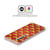 Wonder Woman DC Comics Logos Pattern Soft Gel Case for Xiaomi Redmi Note 8T