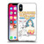 Wonder Woman DC Comics Vintage Art White Soft Gel Case for Apple iPhone X / iPhone XS