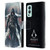 Assassin's Creed Rogue Key Art Shay Cormac Ship Leather Book Wallet Case Cover For OnePlus Nord 2 5G