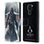 Assassin's Creed Rogue Key Art Shay Cormac Ship Leather Book Wallet Case Cover For Xiaomi Redmi Note 9 / Redmi 10X 4G