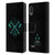 Assassin's Creed Valhalla Compositions Dual Axes Leather Book Wallet Case Cover For LG K22