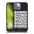 Bored of Directors Graphics Bored Soft Gel Case for Apple iPhone 14