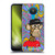 Bored of Directors Graphics APE #3179 Soft Gel Case for Nokia 1.4