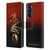 A Nightmare On Elm Street: New Nightmare Graphics Poster Leather Book Wallet Case Cover For Motorola Edge 30