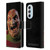 A Nightmare On Elm Street: New Nightmare Graphics Freddy Leather Book Wallet Case Cover For Motorola Edge X30