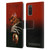 A Nightmare On Elm Street: New Nightmare Graphics Poster Leather Book Wallet Case Cover For Samsung Galaxy S20 / S20 5G