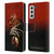 A Nightmare On Elm Street: New Nightmare Graphics Poster Leather Book Wallet Case Cover For Samsung Galaxy S21 5G