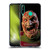A Nightmare On Elm Street: New Nightmare Graphics Freddy Soft Gel Case for Huawei P40 lite E