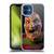 A Nightmare On Elm Street: New Nightmare Graphics Freddy Soft Gel Case for Apple iPhone 12 / iPhone 12 Pro