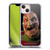 A Nightmare On Elm Street: New Nightmare Graphics Freddy Soft Gel Case for Apple iPhone 13