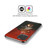 A Nightmare On Elm Street: New Nightmare Graphics Poster Soft Gel Case for Apple iPhone 13 Pro