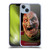 A Nightmare On Elm Street: New Nightmare Graphics Freddy Soft Gel Case for Apple iPhone 14 Plus